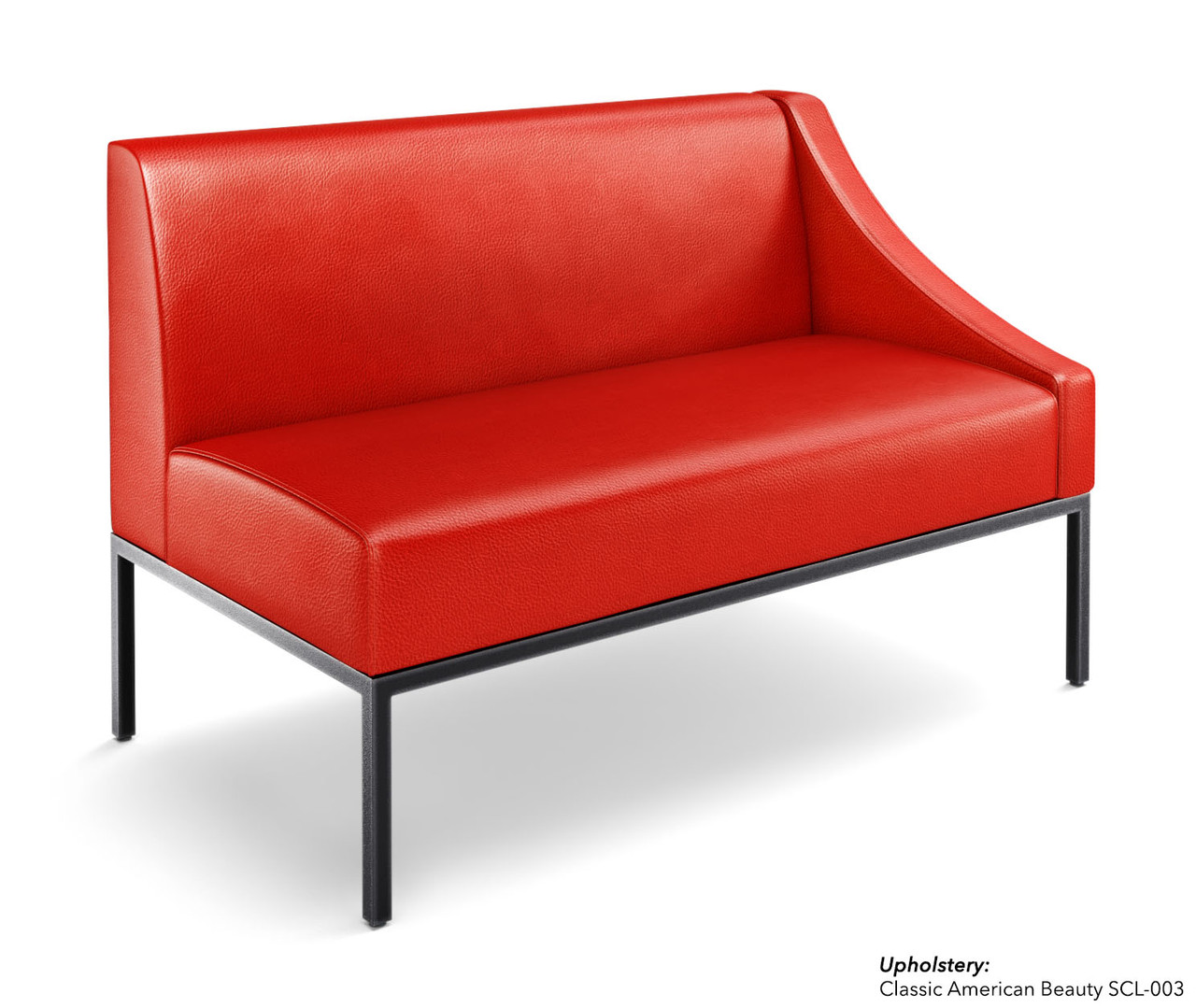 Leon X - Modular Seating - Right Side - Made in USA Leon X - Modular Seating - Right Side - Made in USA