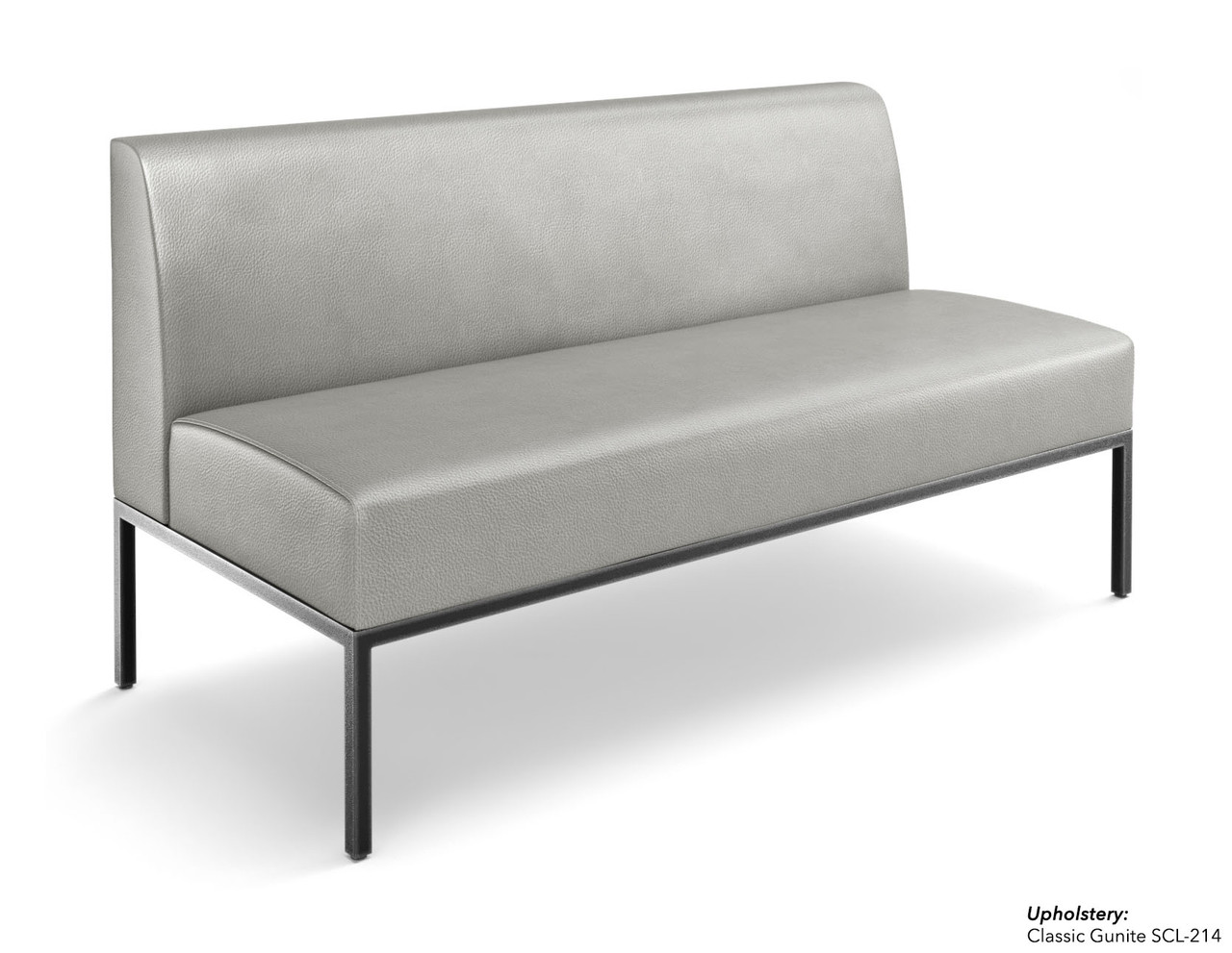 Leon X - Modular Seating - Extension - Made in USA