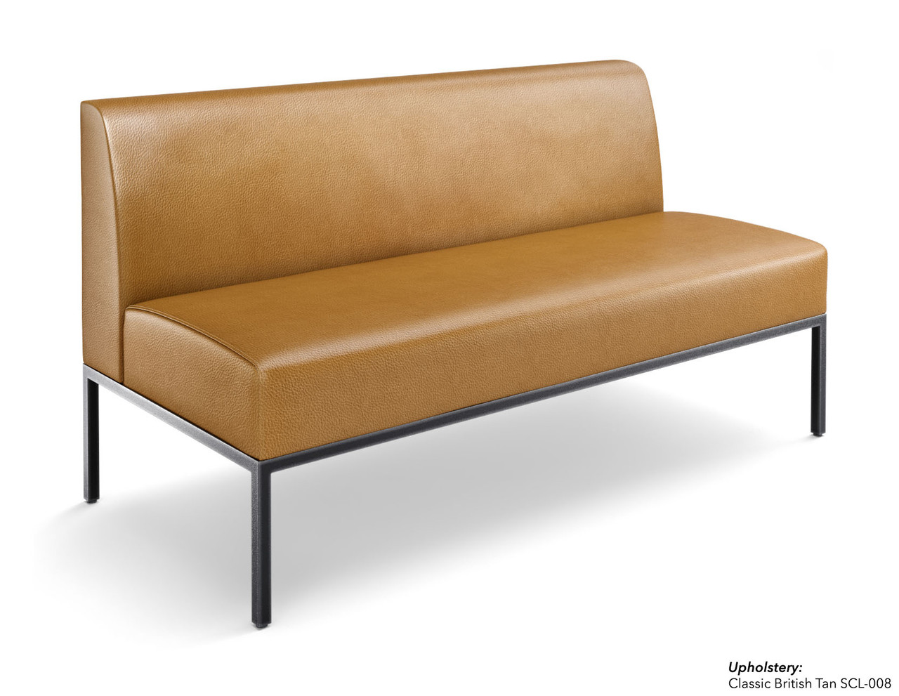 Leon X - Modular Seating - Extension - Made in USA