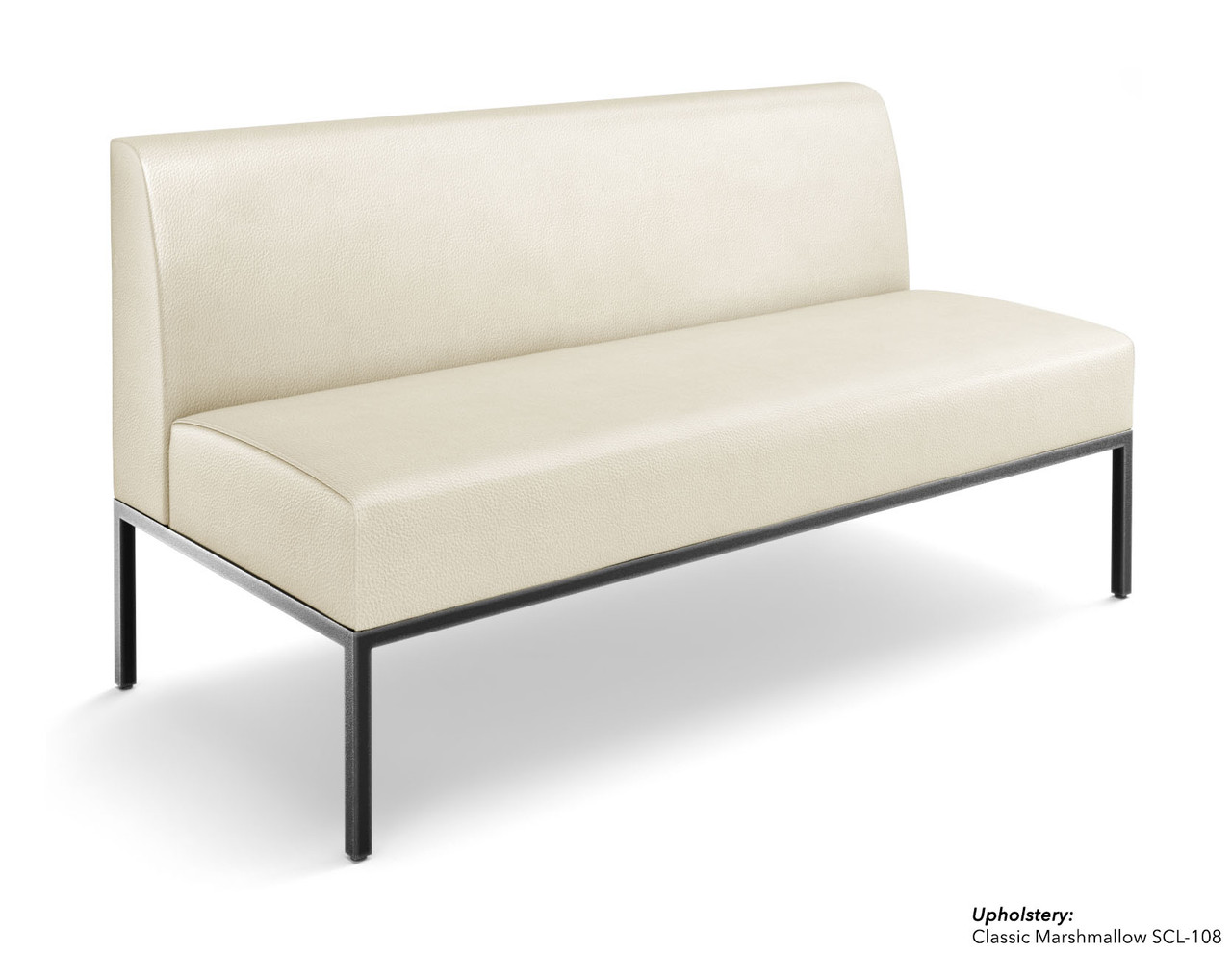 Leon X - Modular Seating - Extension - Made in USA