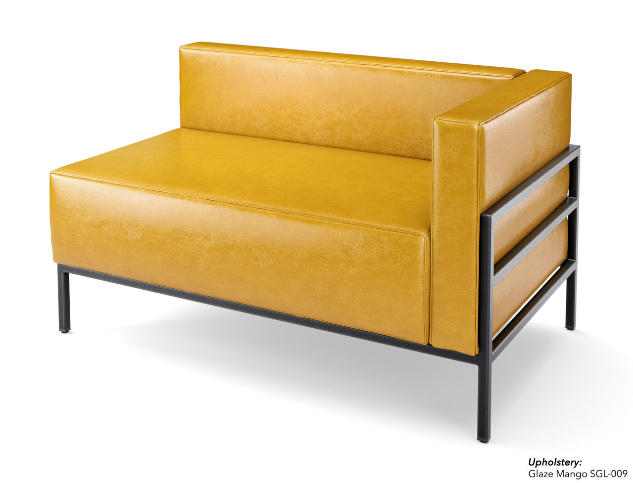 HST005 Urban Modern Collection: Modular Right-Side - Full Welded