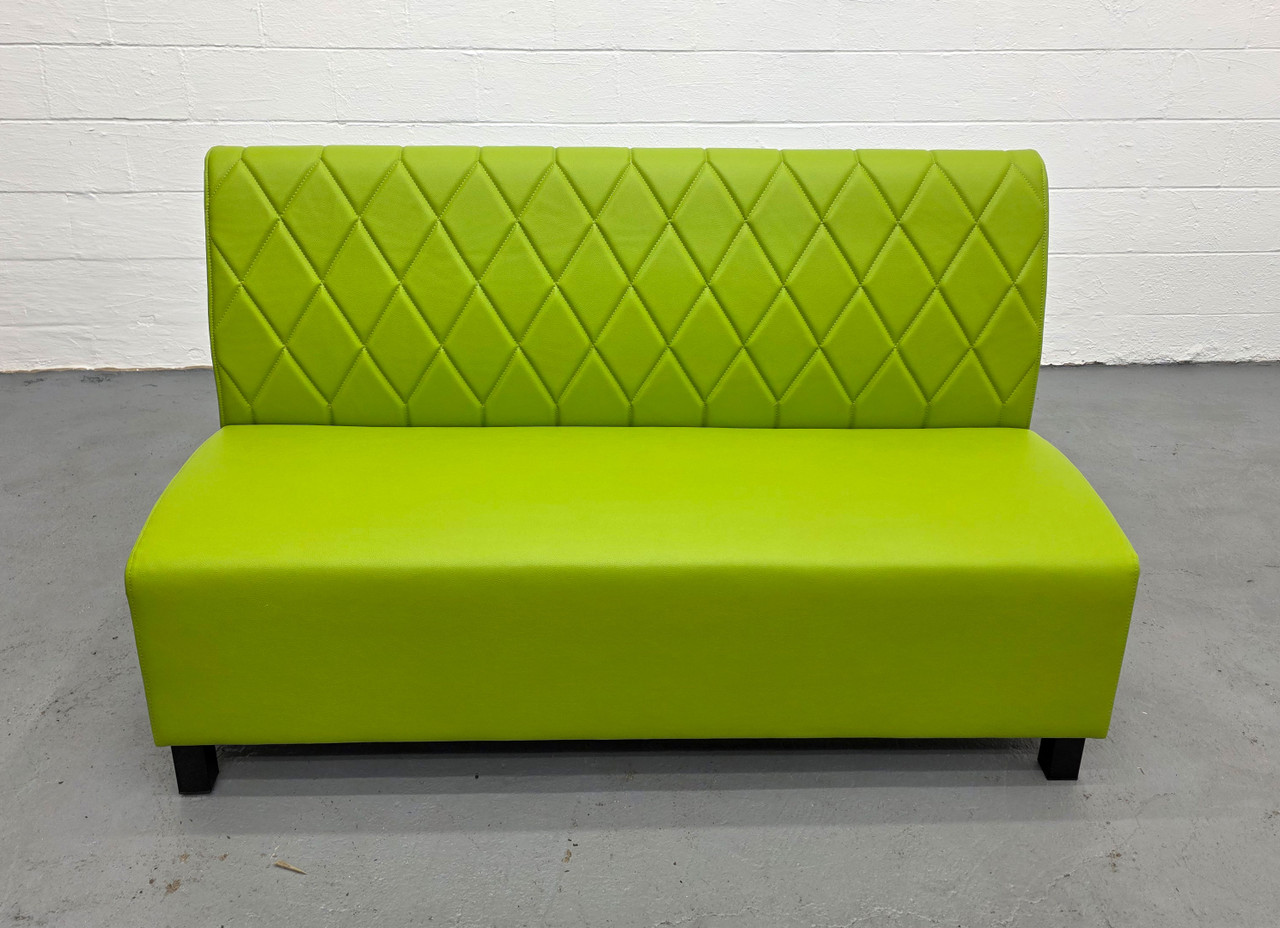 NORWAY - Armless Extension - Made in USA - Premium Diamond Upholstery
