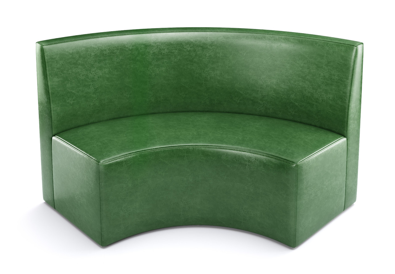HORIZON- Quarter Circle - Made in USA - Premium Upholstery HORIZON- Quarter Circle - Made in USA - Premium Upholstery