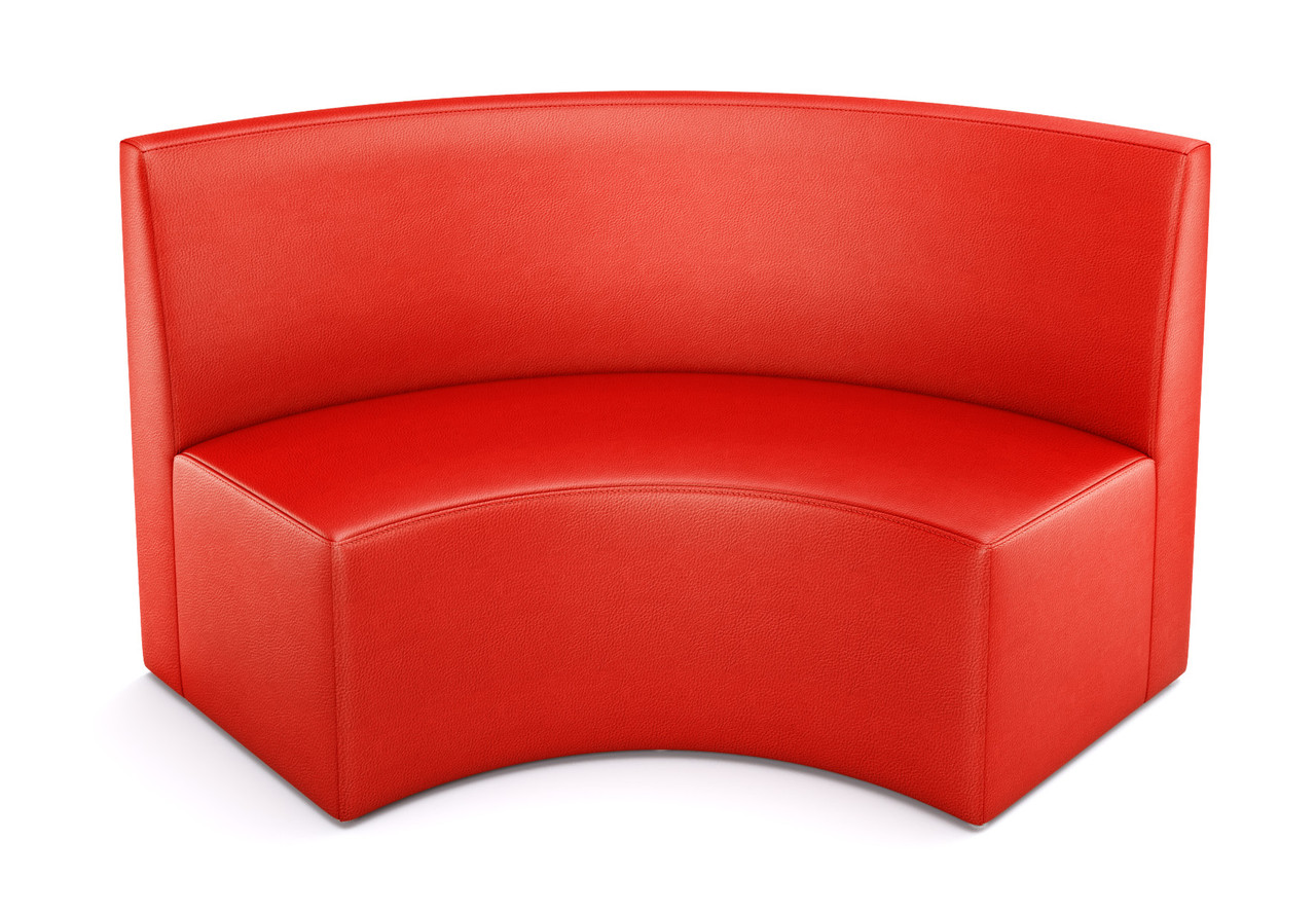 HORIZON- Quarter Circle - Made in USA - Premium Upholstery HORIZON- Quarter Circle - Made in USA - Premium Upholstery
