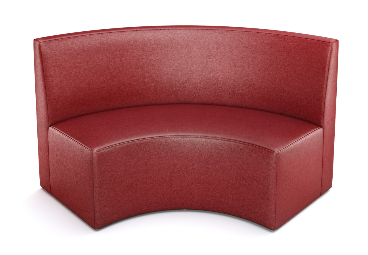 HORIZON- Quarter Circle - Made in USA - Premium Upholstery HORIZON- Quarter Circle - Made in USA - Premium Upholstery