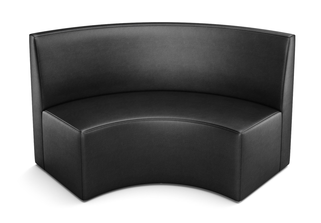HORIZON- Quarter Circle - Made in USA - Premium Upholstery HORIZON- Quarter Circle - Made in USA - Premium Upholstery