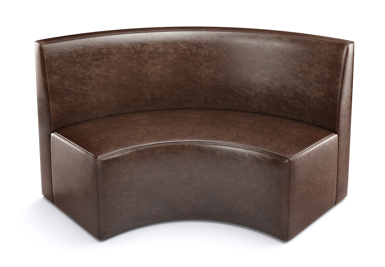 HORIZON- Quarter Circle - Made in USA - Premium Upholstery HORIZON- Quarter Circle - Made in USA - Premium Upholstery