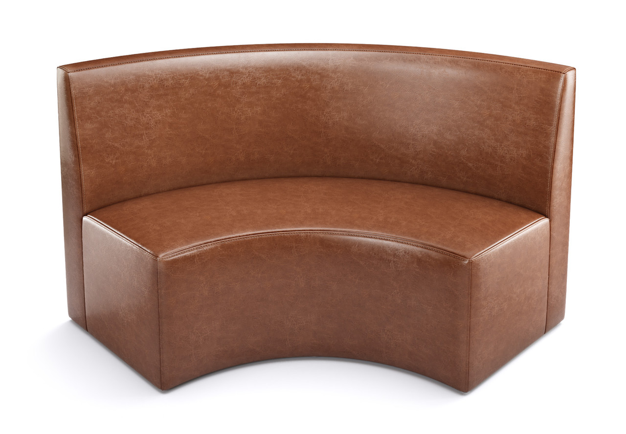 HORIZON- Quarter Circle - Made in USA - Premium Upholstery HORIZON- Quarter Circle - Made in USA - Premium Upholstery