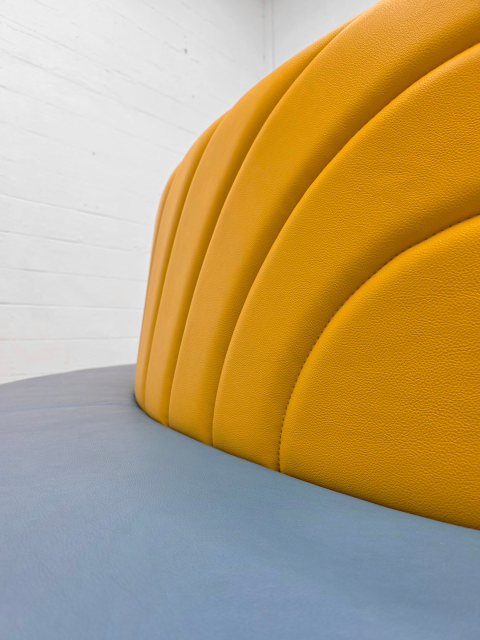 WAVE - Lounge Seating - Made in USA - Premium Upholstery