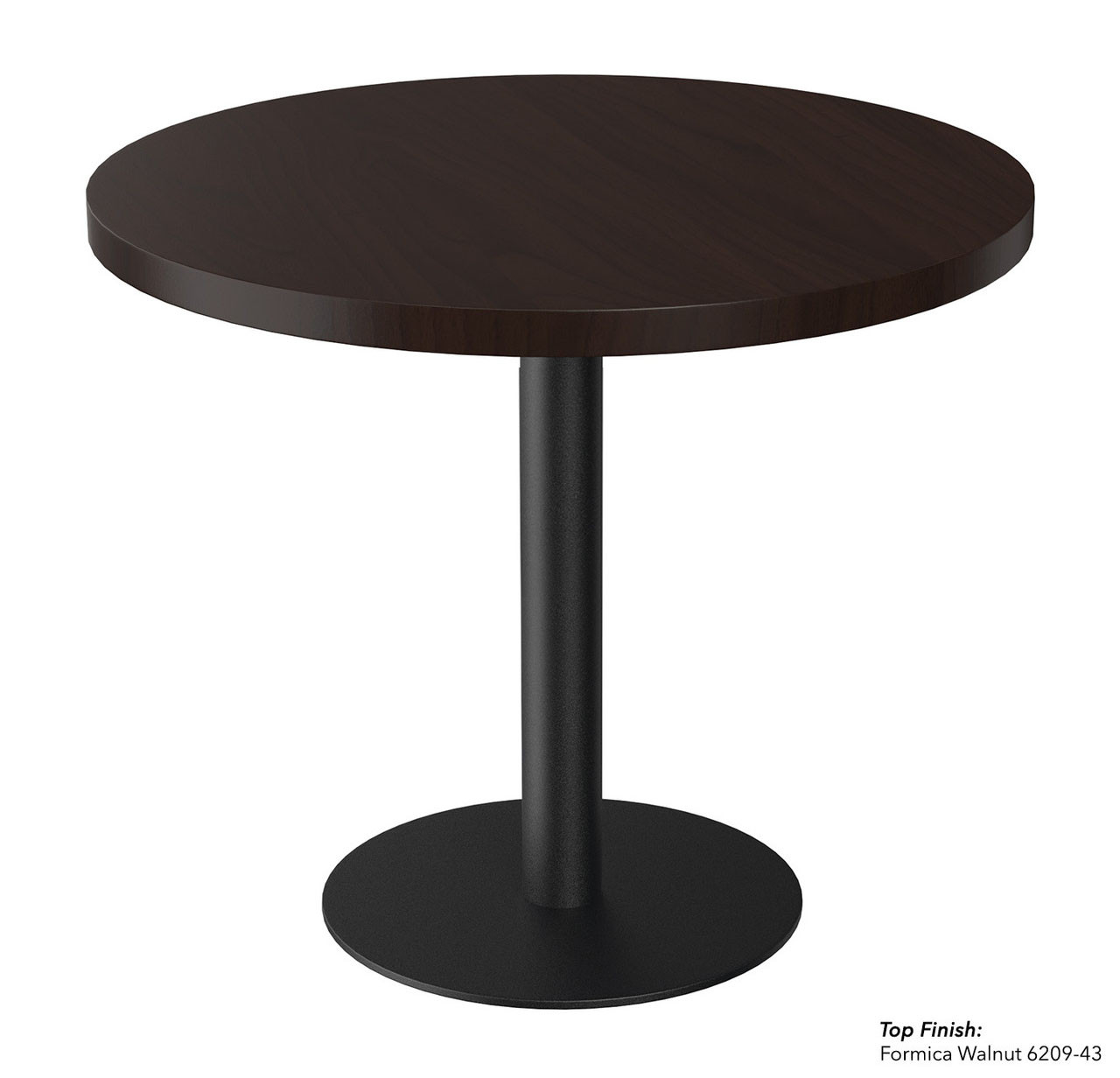 ESCAPE Luxurious Button-Tufted Lounge Seating with Brass Nail Trim Package with Walnut Round Tables ESCAPE Luxurious Button-Tufted Lounge Seating with Brass Nail Trim Package with Walnut Round Tables