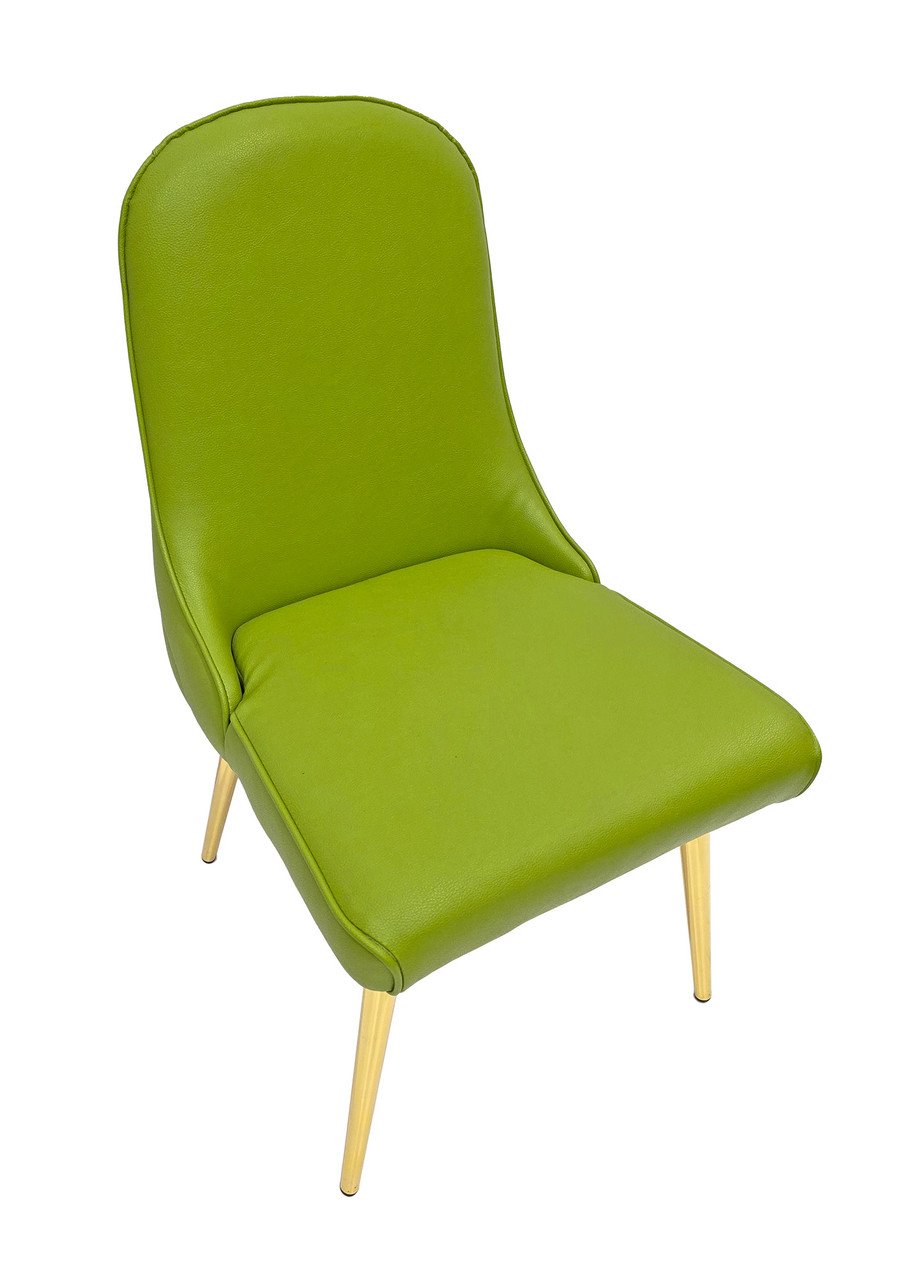 DC102 Modern Restaurant Chair - Metal Legs - Back Channel Tufted Back DC102 Modern Restaurant Chair - Metal Legs - Back Channel Tufted Back