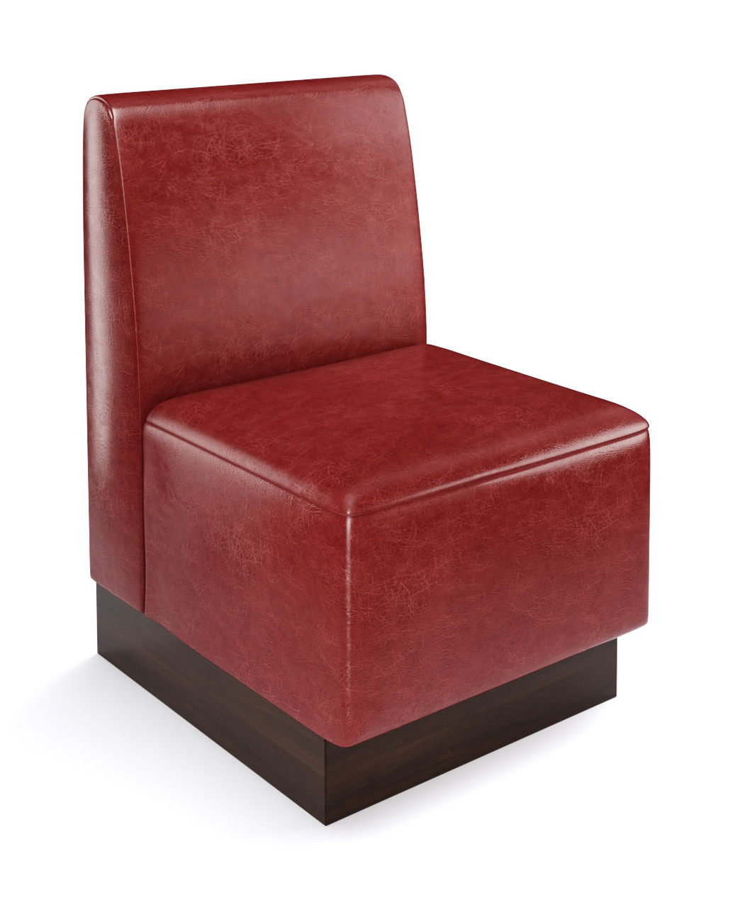 Style S - Flat Back - 22" Extension