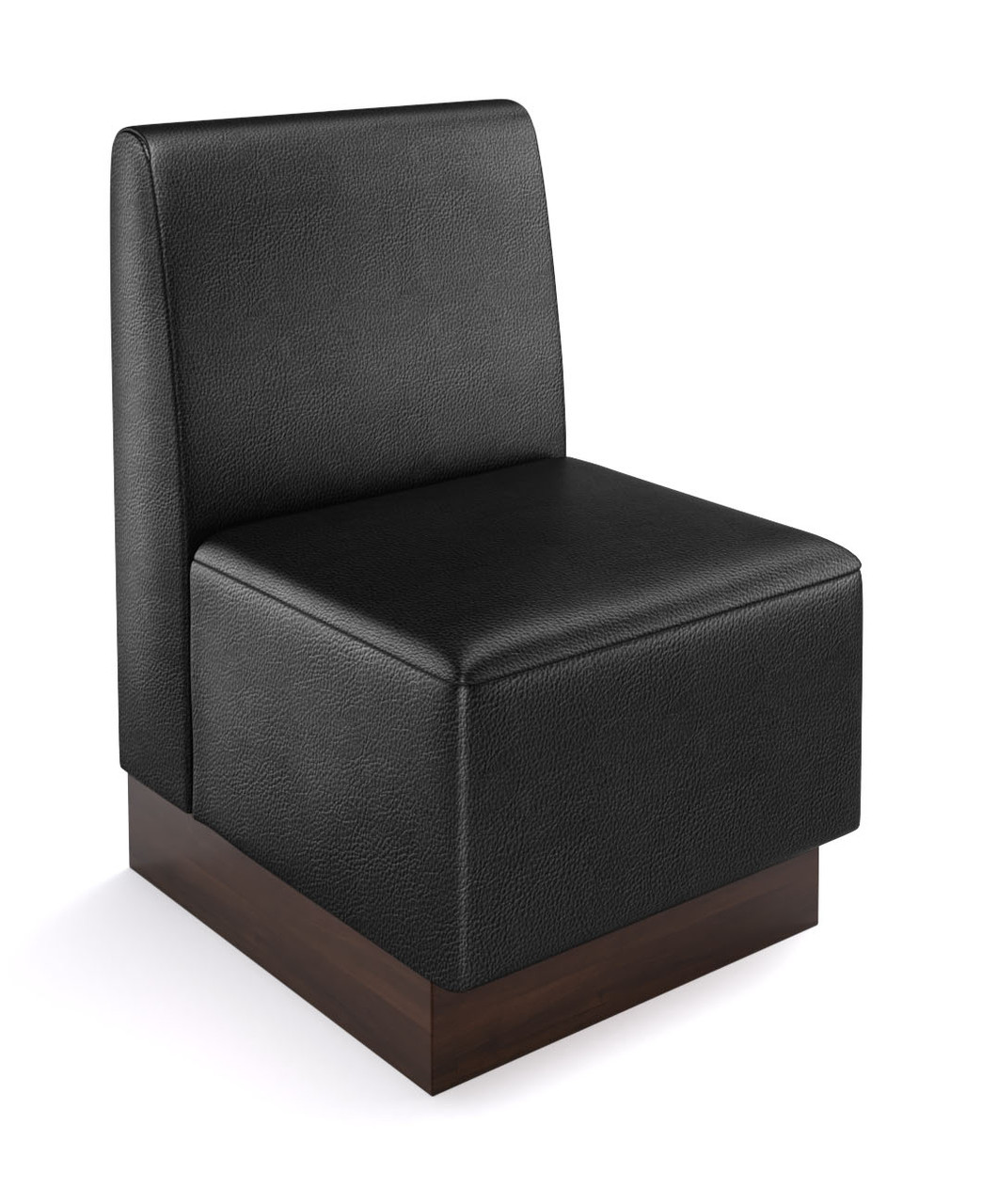 Style S - Flat Back - 22" Extension