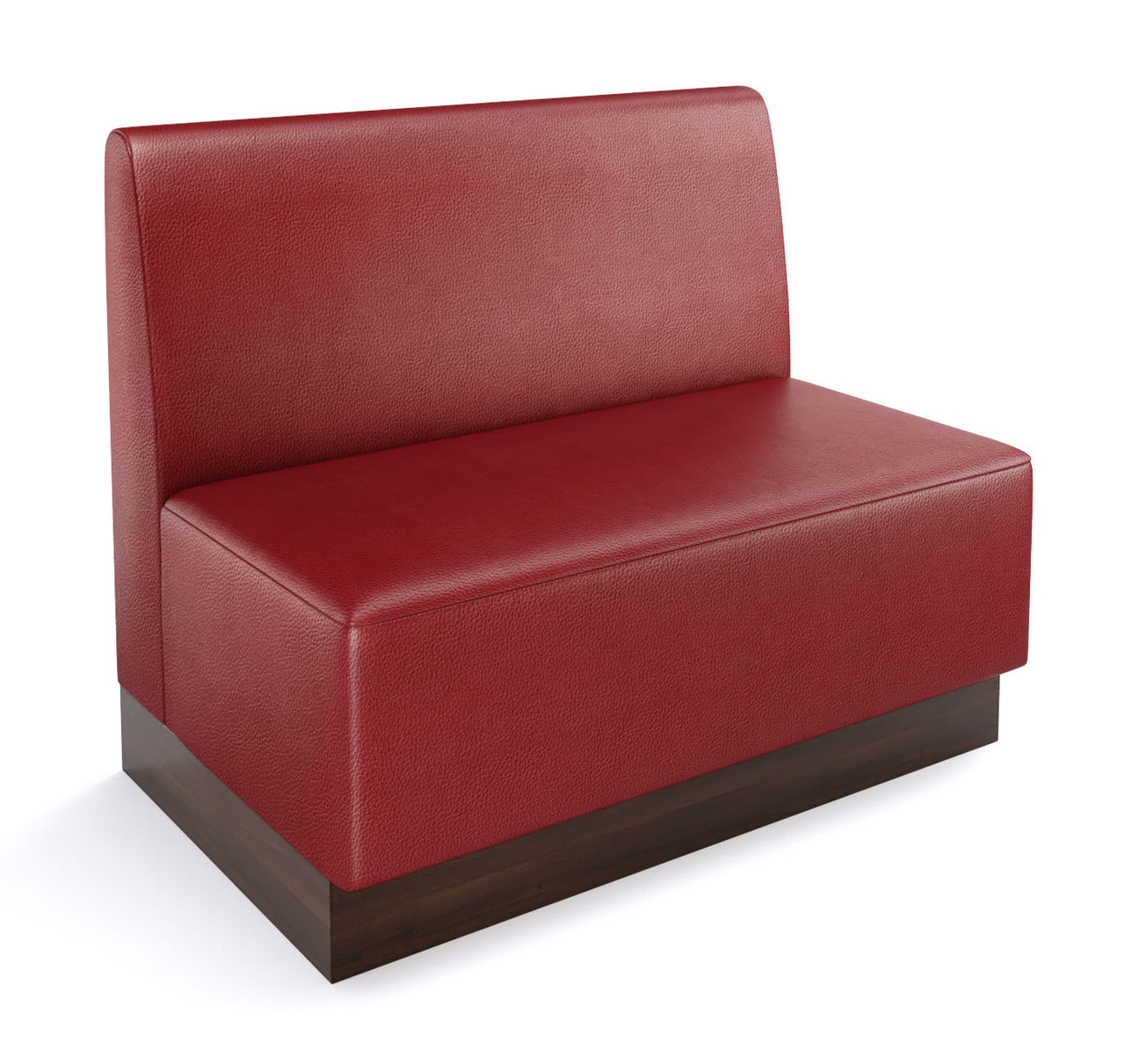 Style S - Flat Back  - 44" Extension