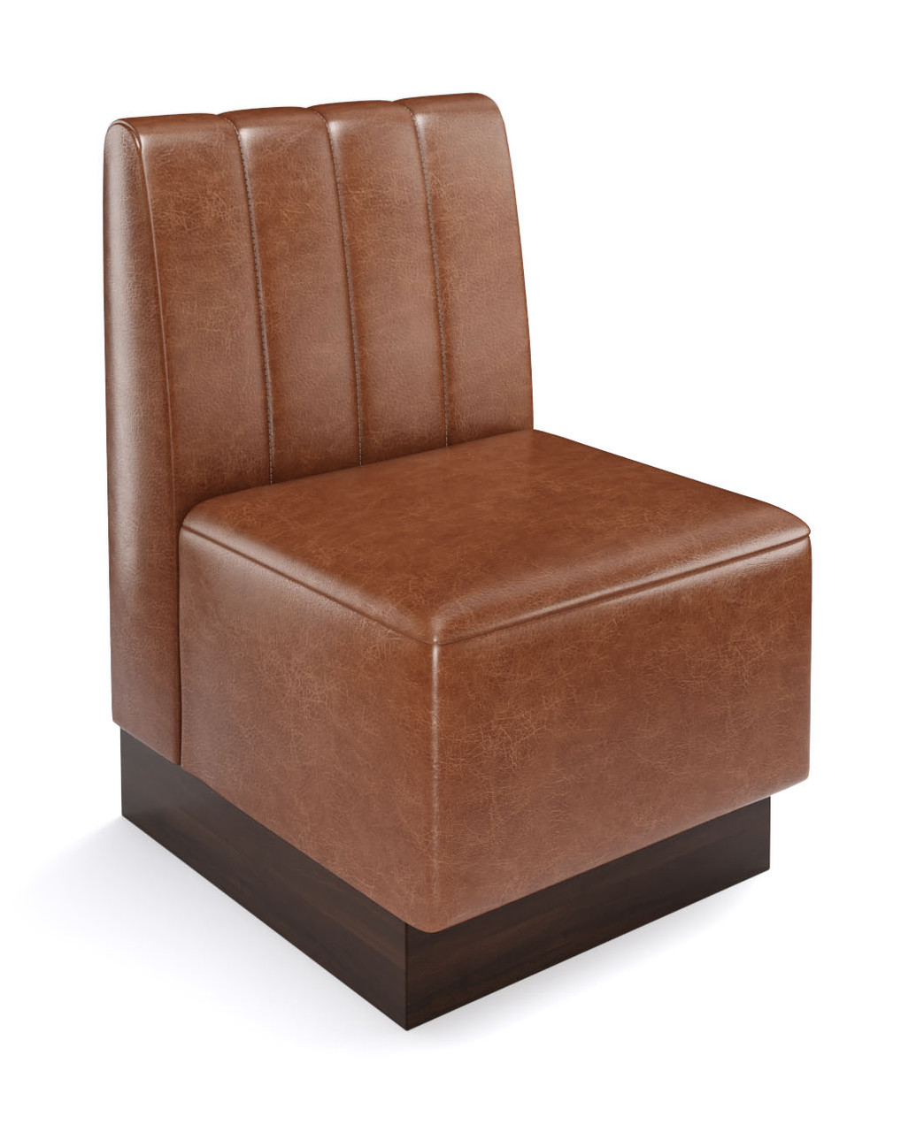 Style S - Channel Style Back - 22" Extension Style S - Channel Style Back - 22" Extension