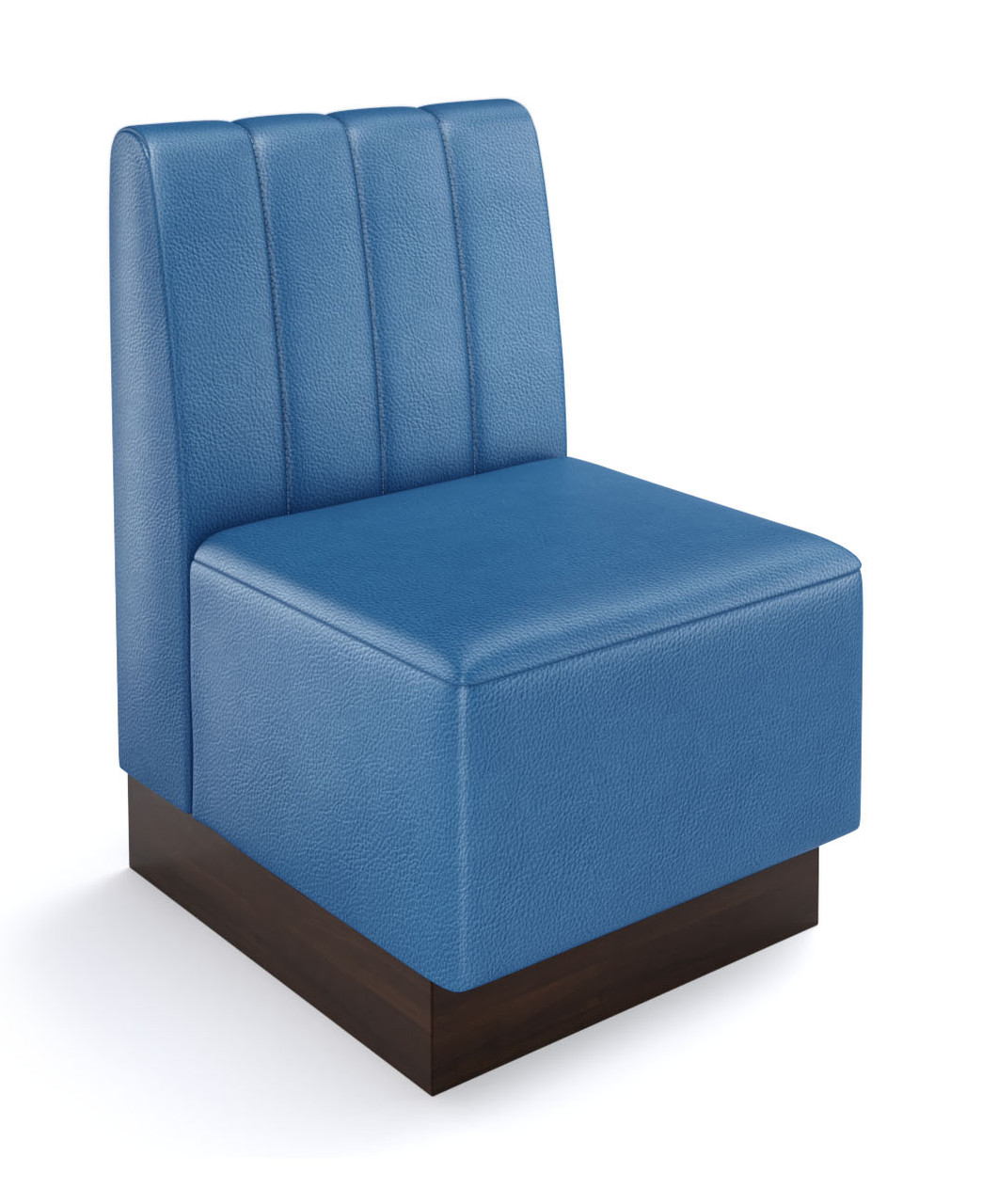 Style S - Channel Style Back - 22" Extension Style S - Channel Style Back - 22" Extension