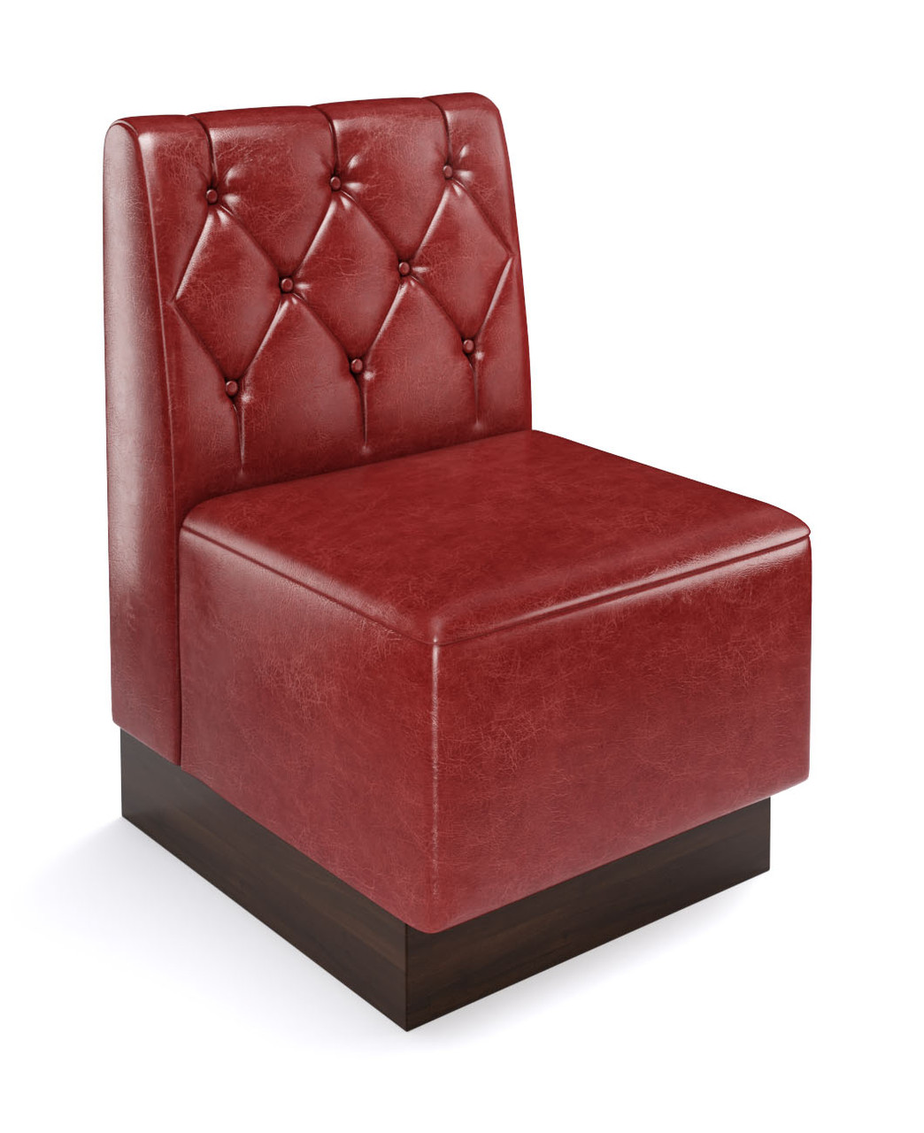 Style S - Diamond Back -  22" Extension Style S - Diamond Back -  22" Extension