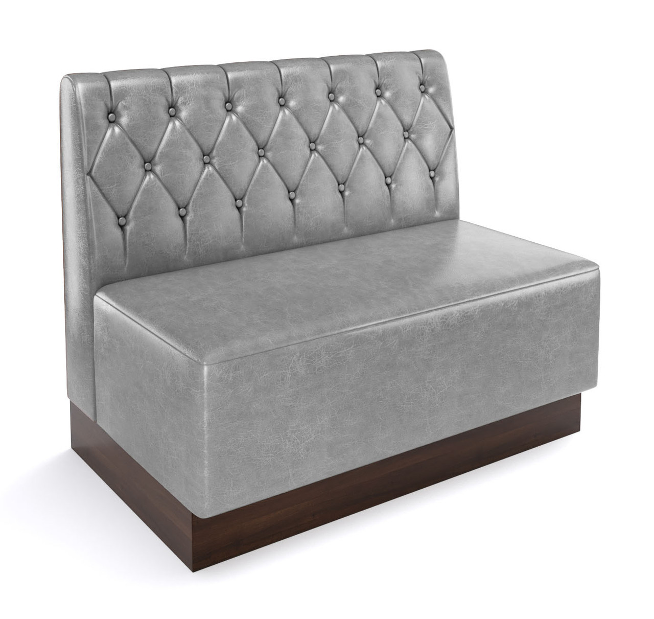 Style S - Diamond Back - 44" Extension