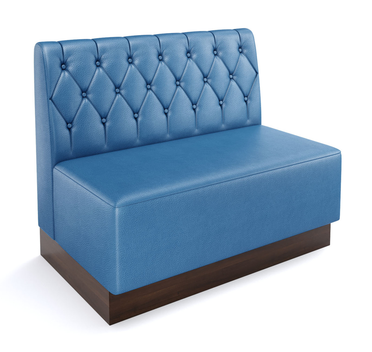 Style S - Diamond Back - 44" Extension