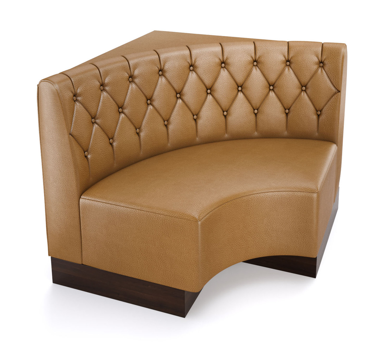 Style S - Diamond Style Back - Curved Corner Style S - Diamond Style Back - Curved Corner