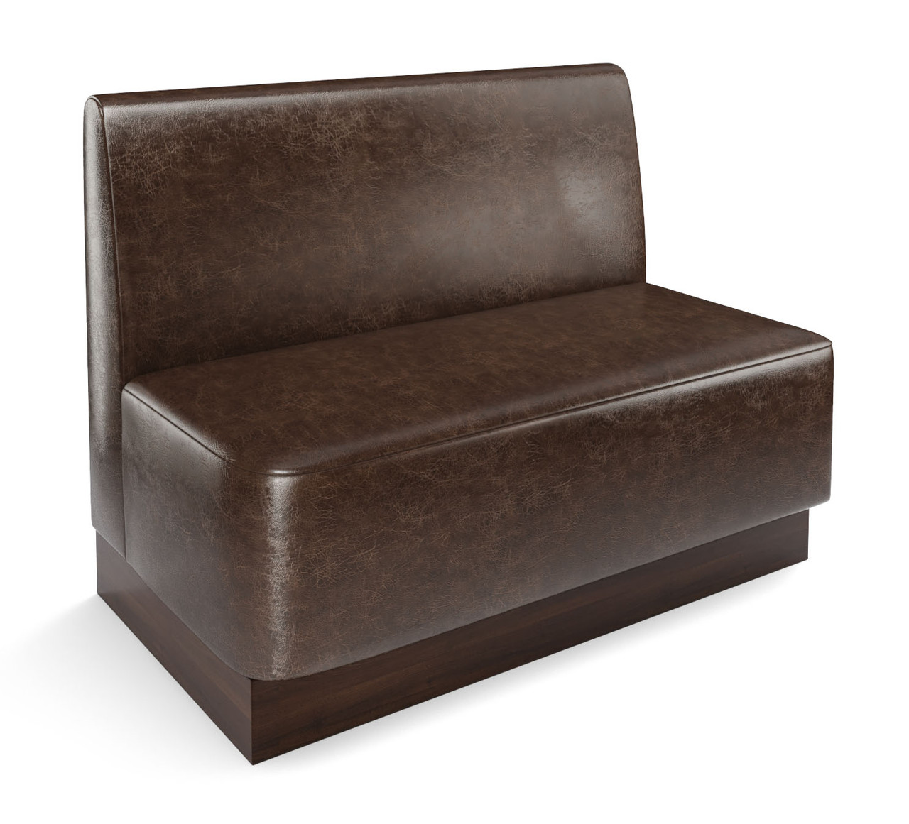 Style S - Flat Back - Left / Right Side Style S - Flat Back - Left / Right Side