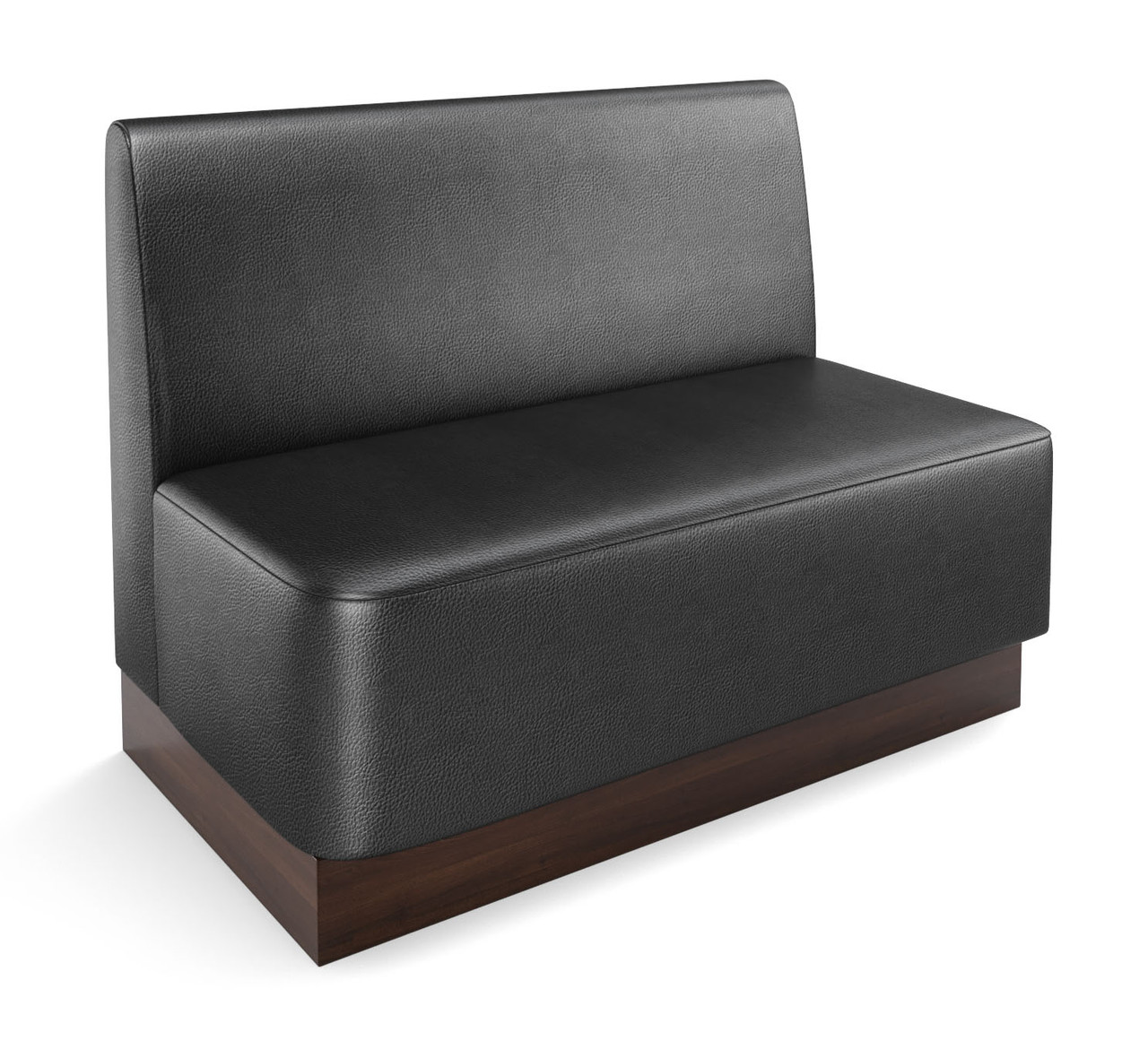 Style S - Flat Back - Left / Right Side Style S - Flat Back - Left / Right Side