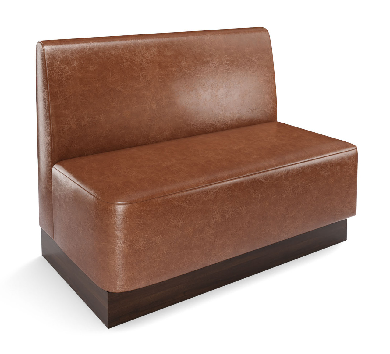 Style S - Flat Back - Left / Right Side Style S - Flat Back - Left / Right Side