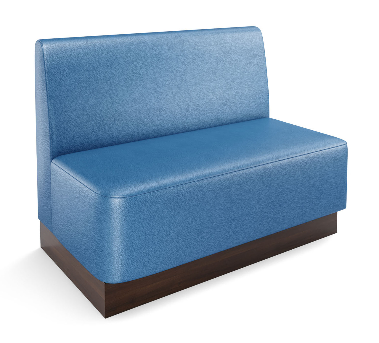 Style S - Flat Back - Left / Right Side Style S - Flat Back - Left / Right Side