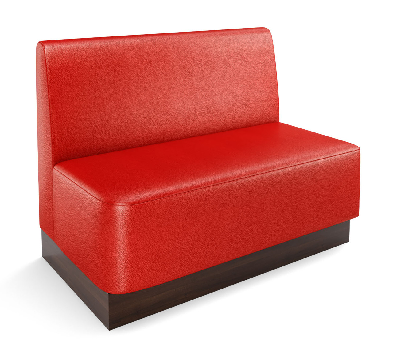 Style S - Flat Back - Left / Right Side Style S - Flat Back - Left / Right Side