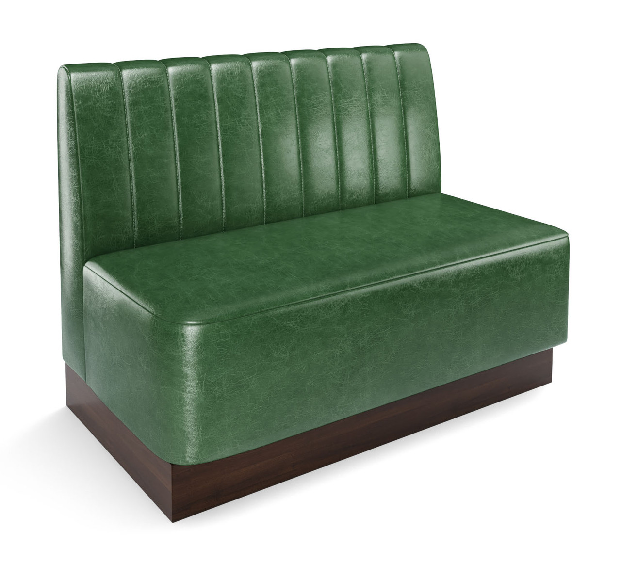 Style S - Channel Style Back - Left / Right Side Style S - Channel Style Back - Left / Right Side