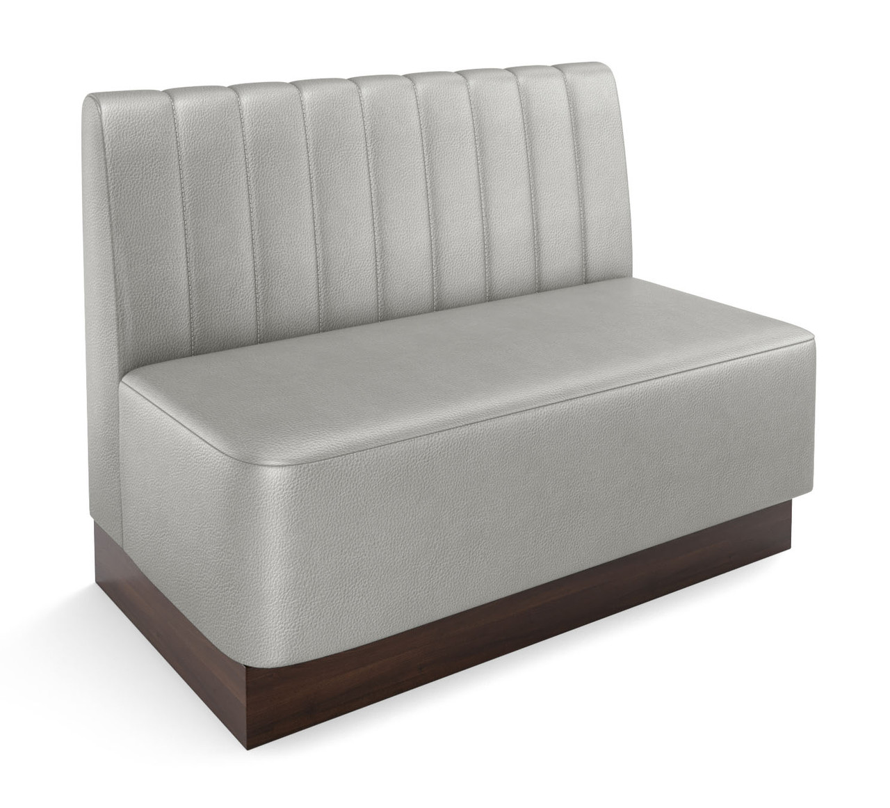 Style S - Channel Style Back - Left / Right Side Style S - Channel Style Back - Left / Right Side