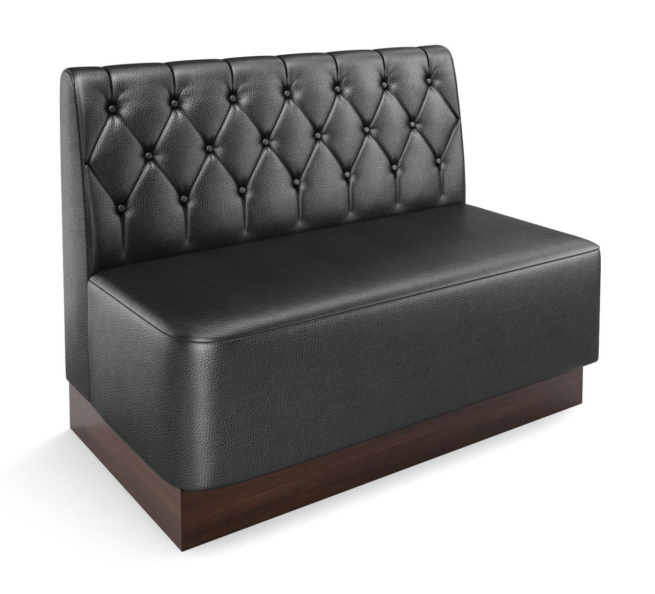 Style S - Diamond Back - Left / Right Side