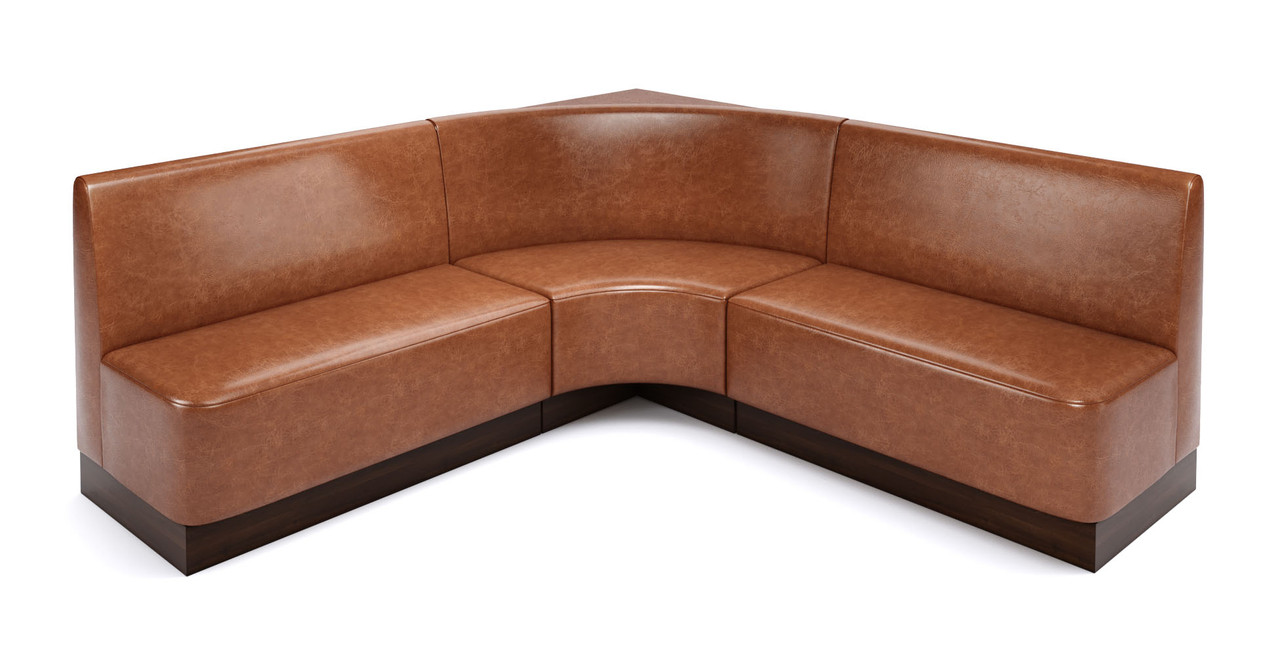 Style S - Flat Back - V Shape Seating Arrangement G1 - ModernLineFurniture®