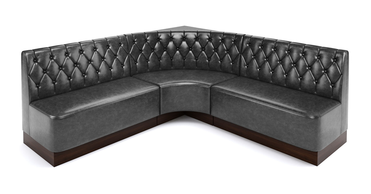 Style S - Diamond Back - V Shape Seating Arrangement G1 ...