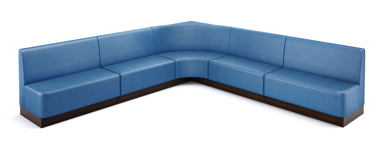 Style S - Flat Back - Large V Shape Seating  Arrangement G2 Style S - Flat Back - Large V Shape Seating  Arrangement G2