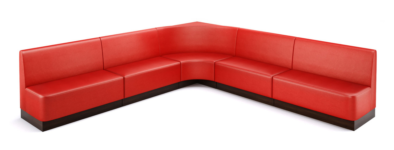 Style S - Flat Back - Large V Shape Seating  Arrangement G2 Style S - Flat Back - Large V Shape Seating  Arrangement G2