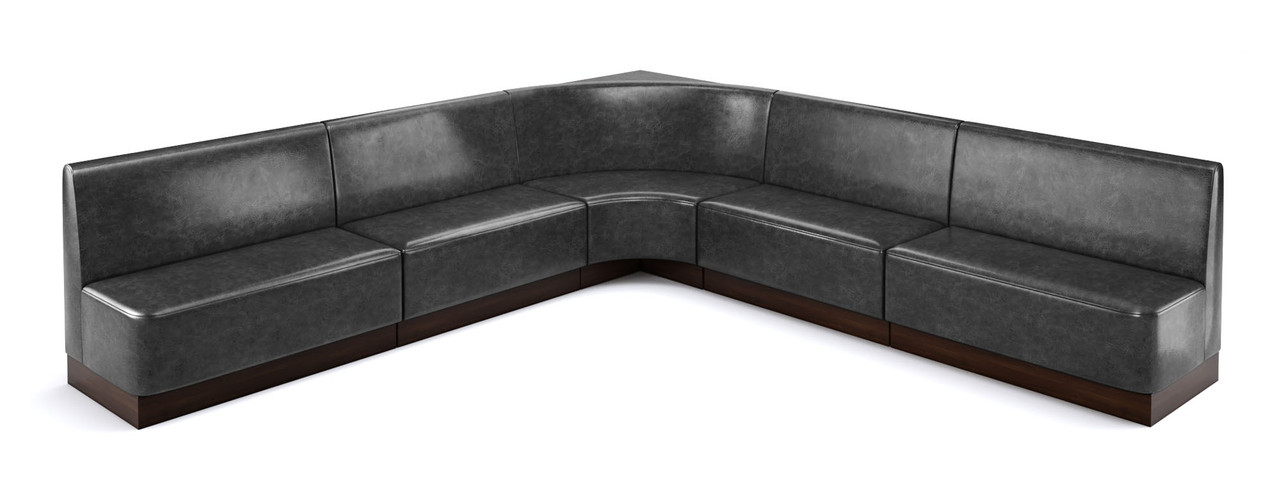 Style S - Flat Back - Large V Shape Seating  Arrangement G2 Style S - Flat Back - Large V Shape Seating  Arrangement G2