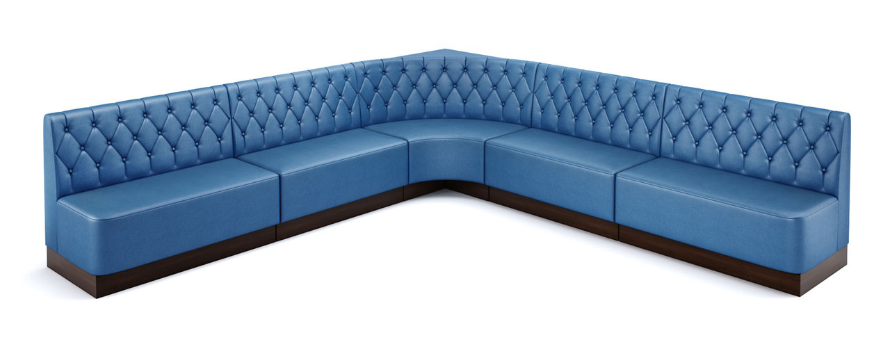 Style S - Diamond Back - Large V Shape Seating  Arrangement G2 Style S - Diamond Back - Large V Shape Seating  Arrangement G2