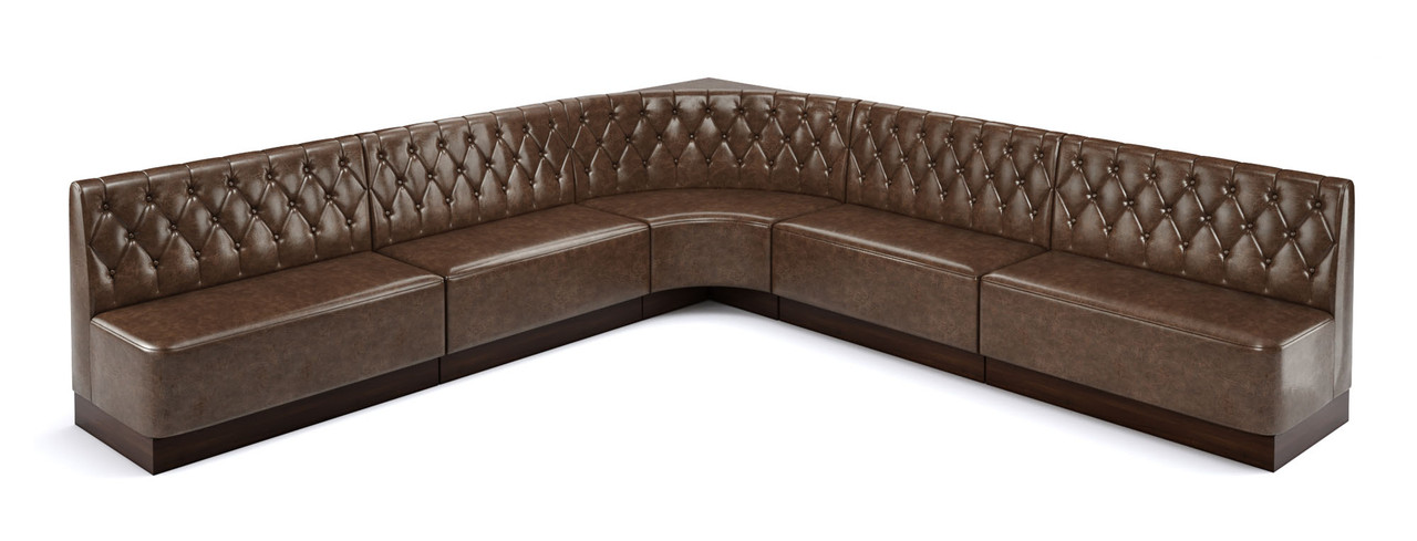 Style S - Diamond Back - Large V Shape Seating  Arrangement G2 Style S - Diamond Back - Large V Shape Seating  Arrangement G2