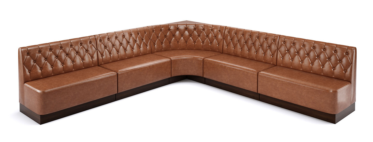 Style S - Diamond Back - Large V Shape Seating  Arrangement G2 Style S - Diamond Back - Large V Shape Seating  Arrangement G2