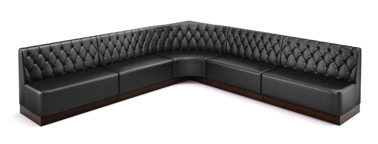 Style S - Diamond Back - Large V Shape Seating  Arrangement G2 Style S - Diamond Back - Large V Shape Seating  Arrangement G2