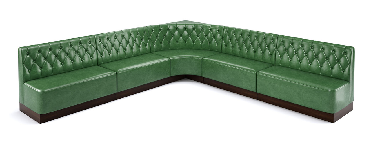 Style S - Diamond Back - Large V Shape Seating  Arrangement G2 Style S - Diamond Back - Large V Shape Seating  Arrangement G2