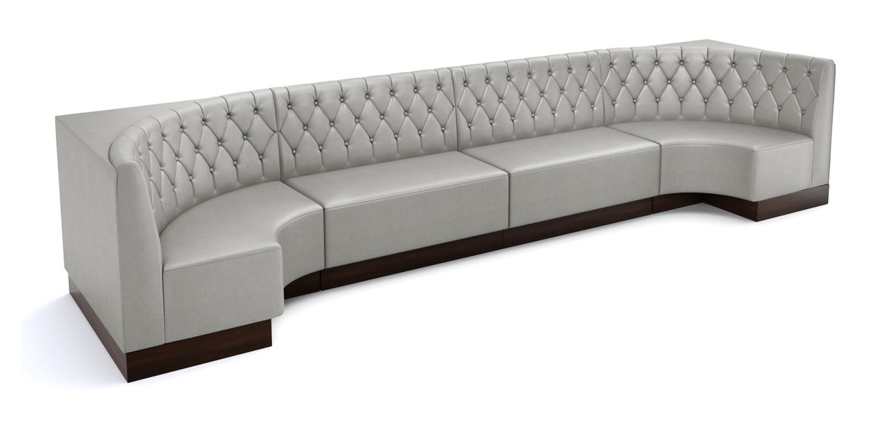 Style S - Diamond Back - Large V Shape Seating  Arrangement G3 Style S - Diamond Back - Large V Shape Seating  Arrangement G3
