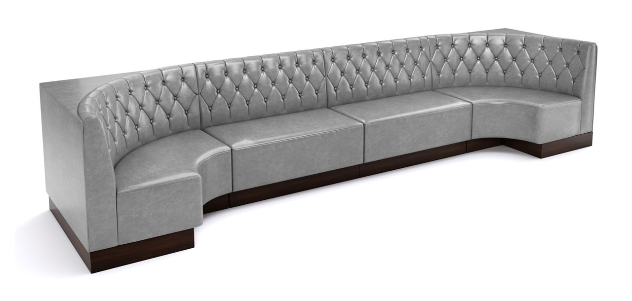 Style S - Diamond Back - Large V Shape Seating  Arrangement G3 Style S - Diamond Back - Large V Shape Seating  Arrangement G3