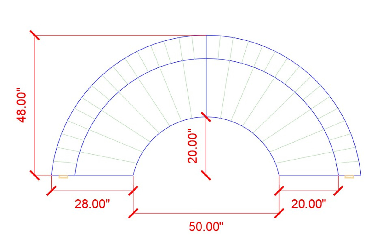 LUXOR  Restaurant Package- Spectacular 53" Tall Privacy Back - Half Circle Modern Channel Booths with Gold Accents with Round Marble Tables and Restaurant Chairs- High Quality Materials - Boutique Collection (Seats 36) LUXOR  Restaurant Package- Spectacular 53" Tall Privacy Back - Half Circle Modern Channel Booths with Gold Accents with Round Marble Tables and Restaurant Chairs- High Quality Materials - Boutique Collection (Seats 36)