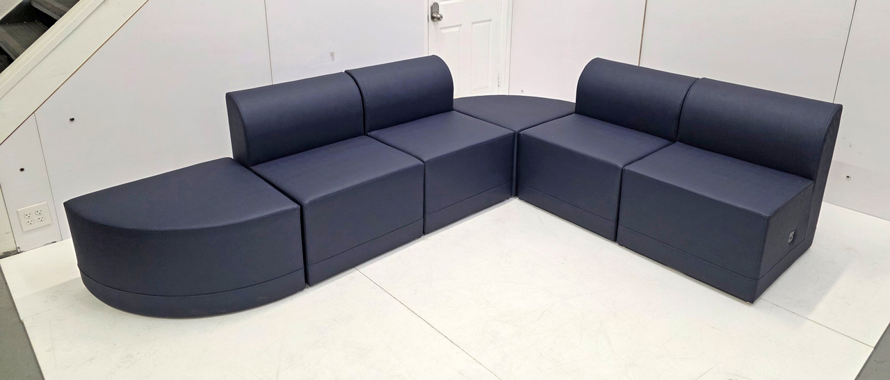 COCO Modular - Seating Arrangement G7