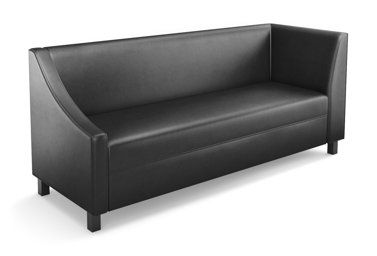 Leon Z - Left Side Extended Corner - Made in USA