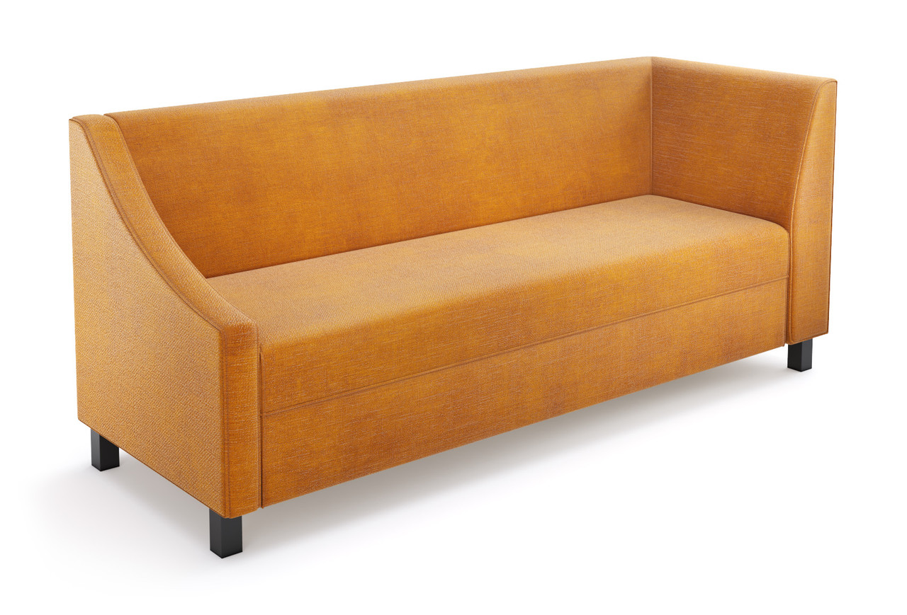 Leon Z - Left Side Extended Corner - Made in USA