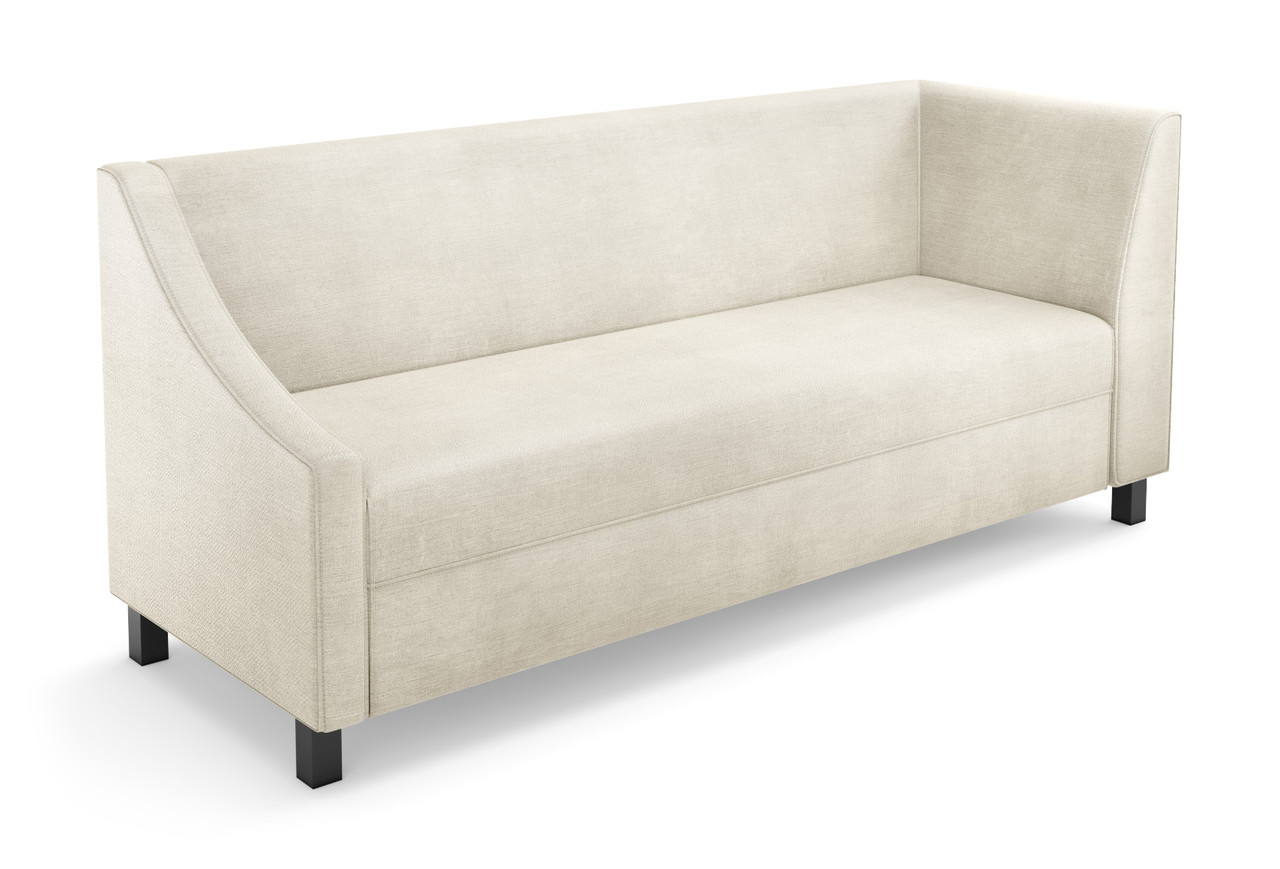 Leon Z - Left Side Extended Corner - Made in USA