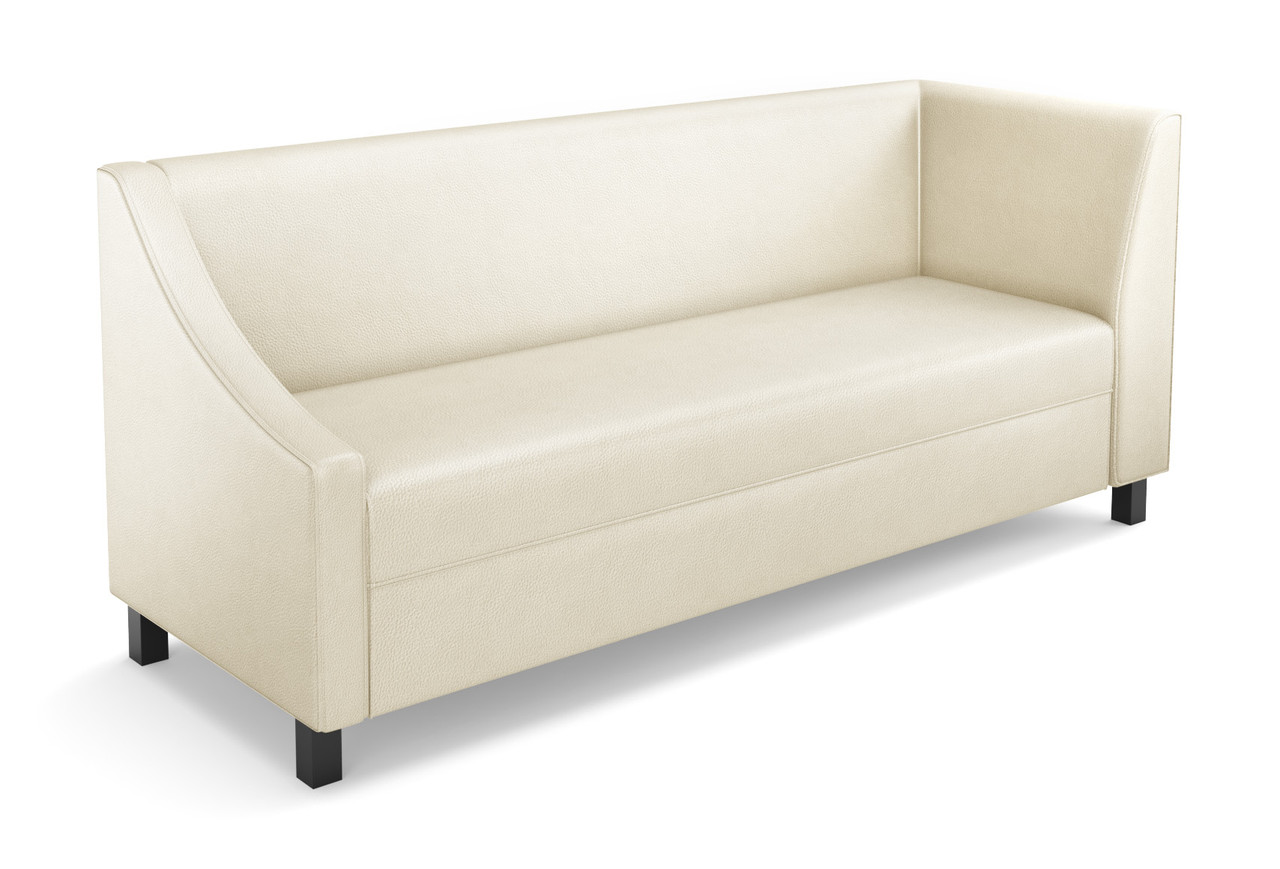 Leon Z - Left Side Extended Corner - Made in USA